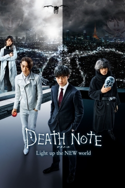 death note 2006 putlocker